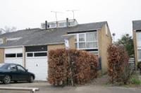 End-of-Terrace House, 3 bedrooms