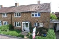 Semi-Detached House, 4 bedrooms