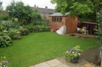 Semi-Detached House, 4 bedrooms, Freehold
