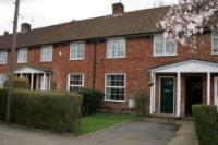 Mid-Terrace House, 3 bedrooms