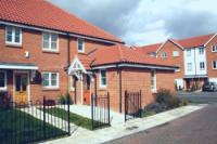 End-of-Terrace House, 3 bedrooms