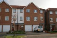 Mid-Terrace House, 3 bedrooms