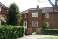 End-of-Terrace House, 3 bedrooms
