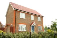 Detached House, 4 bedrooms