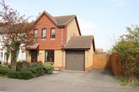 End-of-Terrace House, 3 bedrooms