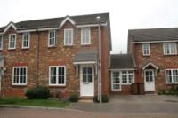 End-of-Terrace House, 3 bedrooms
