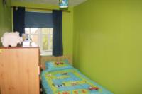 End-of-Terrace House, 3 bedrooms, Freehold