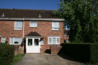 End-of-Terrace House, 3 bedrooms