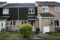 Mid-Terrace House, 2 bedrooms