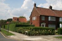 Semi-Detached House, 3 bedrooms