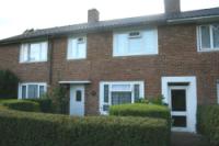 Mid-Terrace House, 2 bedrooms