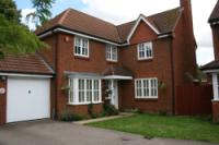 Detached House, 4 bedrooms