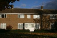 Mid-Terrace House, 3 bedrooms