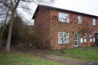 End-of-Terrace House, 3 bedrooms
