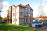 Flat / Apartment, 1 bedroom