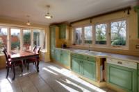 Detached House, 5 bedrooms, Freehold