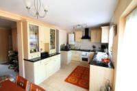 End-of-Terrace House, 3 bedrooms, Freehold