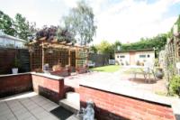 End-of-Terrace House, 3 bedrooms, Freehold