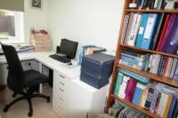 End-of-Terrace House, 3 bedrooms, Freehold