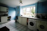 Mid-Terrace House, 3 bedrooms, 