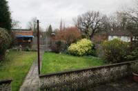 Mid-Terrace House, 3 bedrooms, 