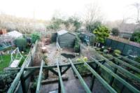 Mid-Terrace House, 3 bedrooms, 