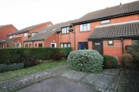 Mid-Terrace House, 3 bedrooms, 