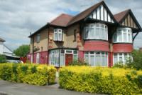 Semi-Detached House, 3 bedrooms