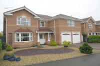 Detached House, 5 bedrooms