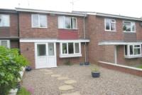 Mid-Terrace House, 3 bedrooms