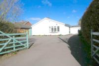 Bungalow, 4 bedrooms