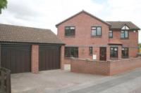 Detached House, 4 bedrooms