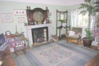 Semi-Detached House, 5 bedrooms, Freehold