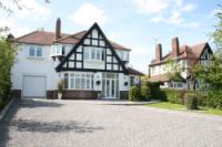 Detached House, 4 bedrooms