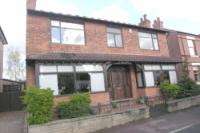 Detached House, 4 bedrooms