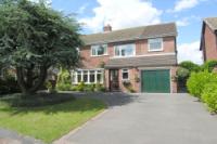 Detached House, 4 bedrooms