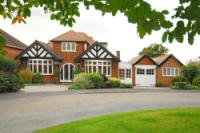 Detached House, 4 bedrooms