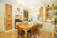Detached House, 4 bedrooms, Freehold