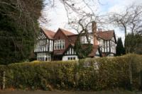 Detached House, 5 bedrooms