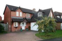 Detached House, 5 bedrooms