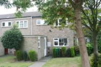 Mid-Terrace House, 3 bedrooms