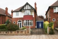 Detached House, 4 bedrooms