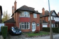 Detached House, 4 bedrooms