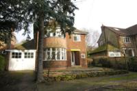 Detached House, 4 bedrooms