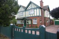 Detached House, 4 bedrooms