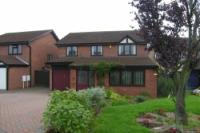 Detached House, 4 bedrooms, Freehold