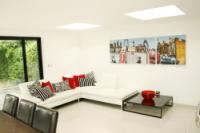 Semi-Detached House, 4 bedrooms, Freehold