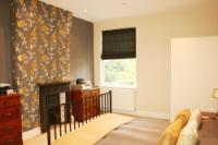 Semi-Detached House, 4 bedrooms, Freehold
