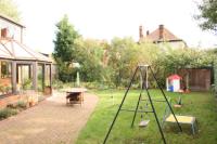 Detached House, 4 bedrooms, Freehold