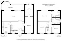Detached House, 4 bedrooms, Freehold